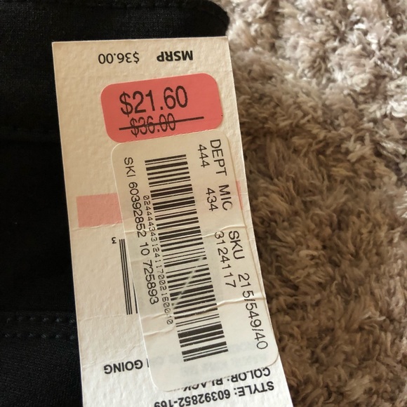 Jessica Simpson Slacks - Picture 3 of 3